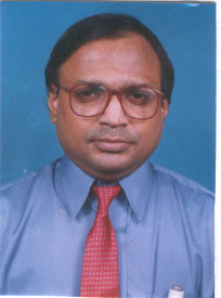 Dr Gautam Ghosh
